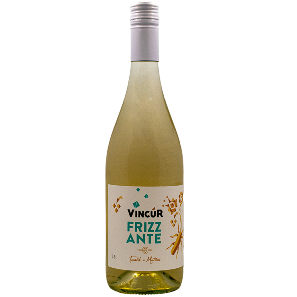Frizzante Muškátové