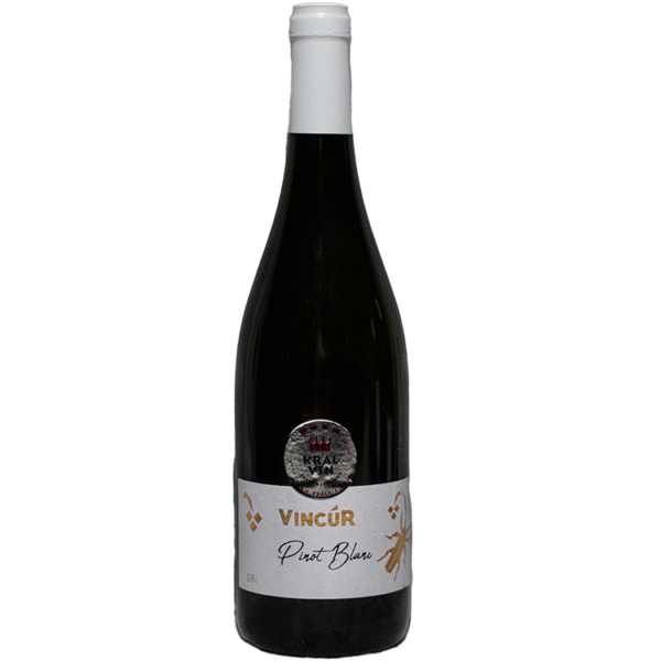 Pinot blanc Grand 2020