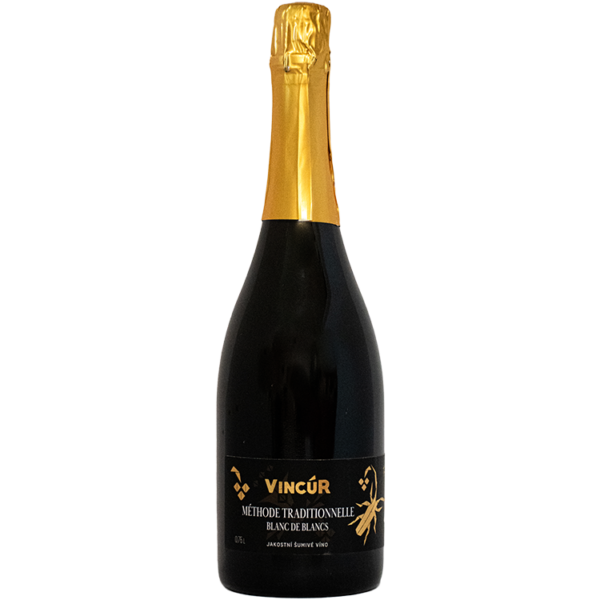 Sekt Blanc de blancs